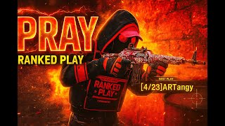 πPRAYπ - COD BO6 Ranked Play (MONTAGE)