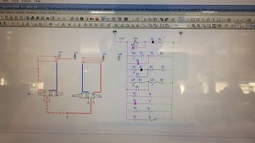 Activity#1 Basic Mechanical Sequence using Automation Studio