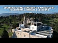 See Inside Cemeteries &amp; Mausoleums In CA, OR &amp; LA (USA) &amp; Prices For Burial Crypts &amp; Niches In 2025
