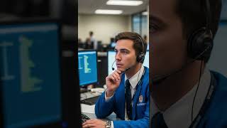 The Voice on the 911 Call – How a “Pizza Order” Saved Her Life