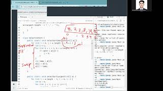 WIA1002 Lab 9 Searching and sorting 1 - 11062025 T12