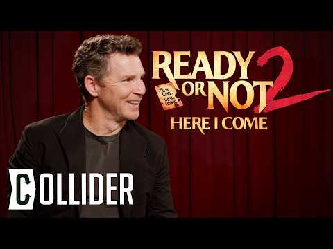 Related Embedded Video Item Thumbnail