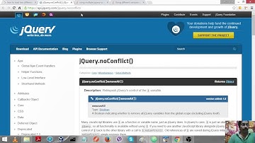 Using different versions of jquery and jqueryui together