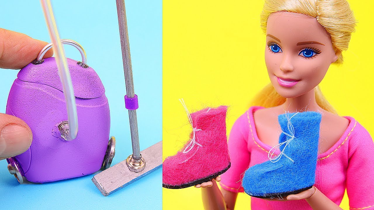 barbie vacuum cleaner