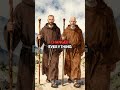 Two Monks Smuggled Eggs & Broke Byzantium's Silk Monopoly