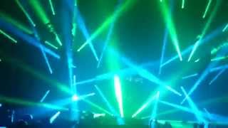 Ferry Corsten @ Trancefusion Spring 2014 Prague