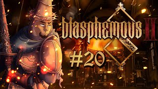 Lets Play Blasphemous 2 - Episode 20 (NOT SO DIFFERENT)
Had a bit of trouble getting this video done, but thats OK. We all struggle sometimes and were all just here in this world doing our best.
Come Check Me Out:
BlueSky: https://bsky.app/profile/greenscorpion64.bsky.social
Patreon: https://www.patreon.com/thegreenscorpion
Twitch: https://www.twitch.tv/thegreenscorpion64
Link to ComicFoil:
YouTube: https://www.youtube.com/channel/UCN-Y6XDe0oWyhgjcGunJqGw
BlueSky: https://bsky.app/profile/comicfoil712.bsky.social
Link to Ignis Animations:
YouTube: https://www.youtube.com/channel/UCrLihNd7fiHBc6R-Csz2Grg
BlueSky: https://bsky.app/profile/ignisanimations.bsky.social
Link to Sheikah Arts:
BlueSky: https://bsky.app/profile/sheikaharts.bsky.social
Twitch: https://www.twitch.tv/sheikah_arts
Link to Sade DnDearest:
BlueSky: https://bsky.app/profile/sadedndearest.bsky.social
Link to Plant Commander:
YouTube: https://www.youtube.com/user/pi123124
BlueSky: https://bsky.app/profile/theplantcommander.bsky.social
Link to Mechassault Man:
YouTube: https://www.youtube.com/channel/UCnuYcj2wQl8z6ymCY24XuaQ
BlueSky: https://bsky.app/profile/mechassault-man.bsky.social Lets Play Blasphemous 2 - Episode 20 (NOT SO DIFFERENT)