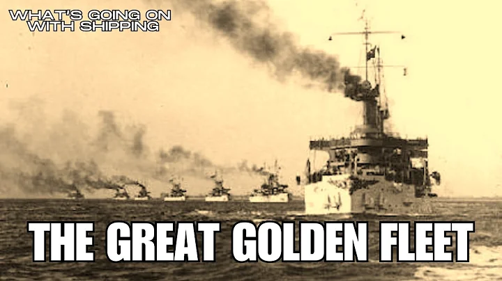 The United States Announces the Return of the Battleship [or is it a Cruiser]