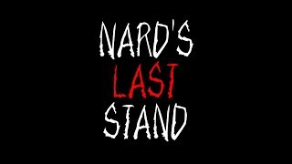 "Nard's Last Stand," Big Game Ad! screenshot 1