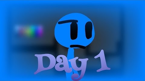 ALGICOSATHLON [ DAY 1 ]