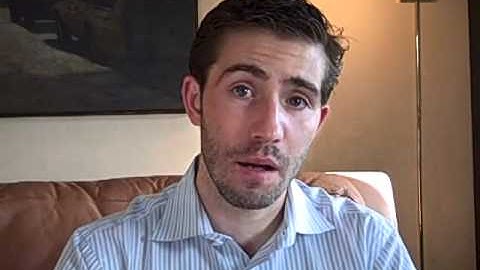 Charlene Weisler Interviews Sean Knapp - Individual and Shared Viewing