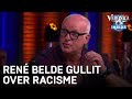 René belde met 'beste vriend' Ruud Gullit over racisme | VERONICA INSIDE