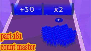 Count Masters | Level 583-585 | New Update | android game | Gameplay (iOS,Android) Walkthrough