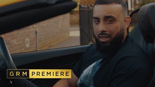 Clue - Suge Knight [Music Video] | GRM Daily