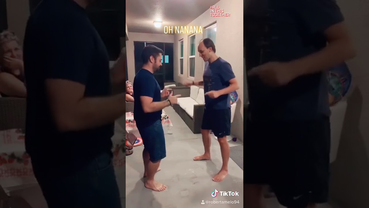 Tik Tok Oh Na Na Na