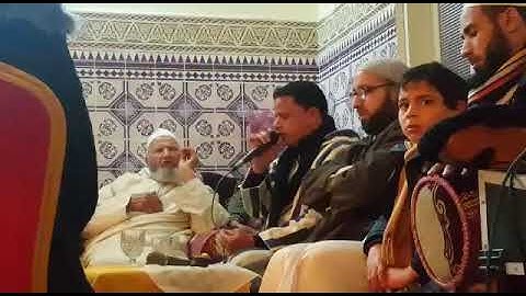 تحس بضيق ..اليك الحل ✅ استمع بقلبك ❤️ القارئ سليمان ساسيوي