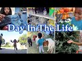 DAY IN THE LIFE | GETTING THINGS DONE | SHOPPING | FITNESS | FUN DAY OUT WITH THE KIDS