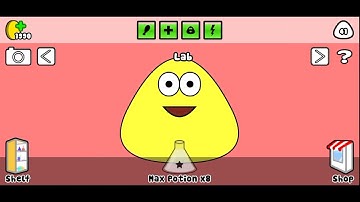 POU GAMEPLAY 2025 : PART 2