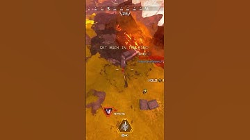 Extesyy EZ 1v3 in Pred Ranked