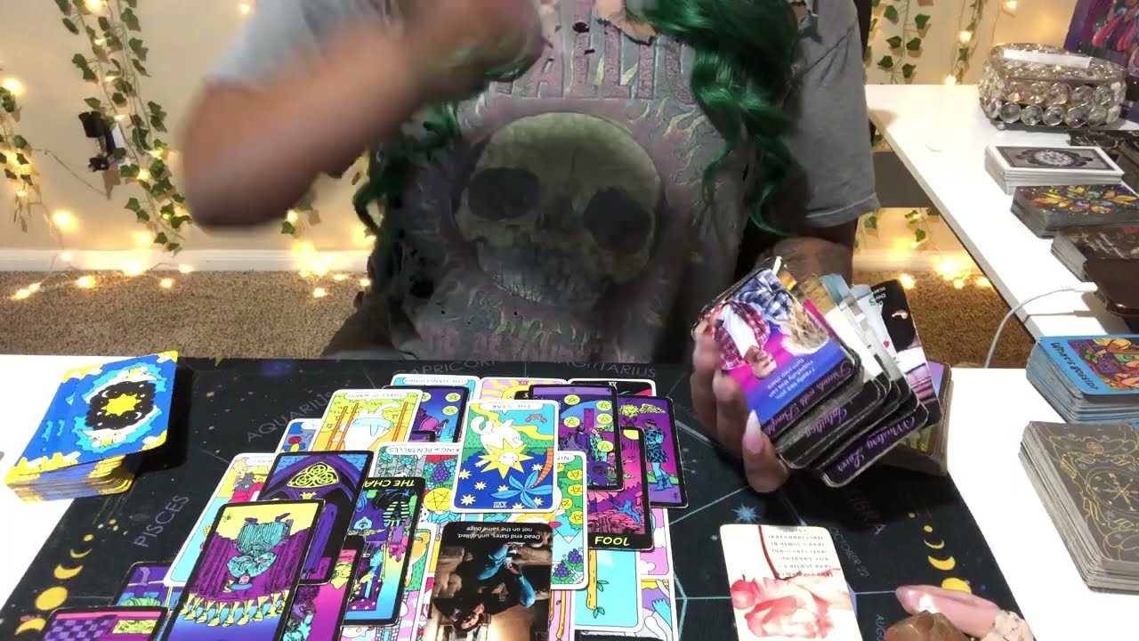 ЛЕО ❤️🔥 ОНИ ОБА ВЛЮБЛЕНЫ… И НИ ОДИН ИЗ НИХ НЕ ОТПУСТИТ ТЕБЯ (ПРОВЕРКА ЛЮБВИ)