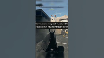 DMZ Season 2 CHANGES 👀  #mw2 #callofduty #dmz #shorts #gamingnews #warzone2