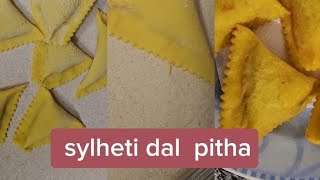 how to make dal phitha recipe