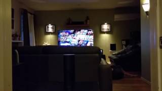 Home Automation with Amazon Echo, SmartThings and Logitech Harmony Hub