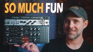 I Make Something I Like Everytime I Use This Setup