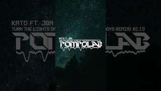 Turn The Lights Off (Cometa & Twist3d Boys Remix)