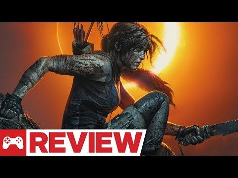 Shadow of the Tomb Raider Review