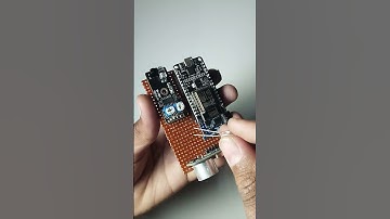 iot based industrial node making.