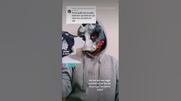 SpongeBob you gotta ask him a question first 😡