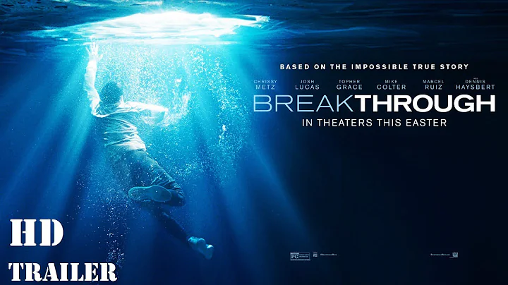 Breakthrough The Heroes 2019
