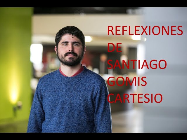 Reflexiones personales