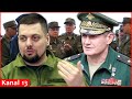 Russian general has found new humiliating way to punish officers displeasing him