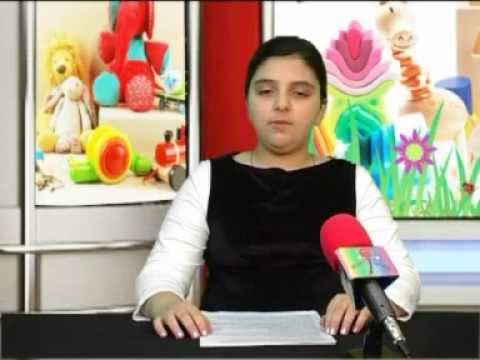 \"მიკროფონი\" - თოჯინები