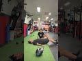 Glute Bridge Workout: Maximize Your Gains & Strength #shorts