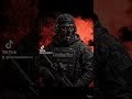 “Combat Felon's military based show coming next"