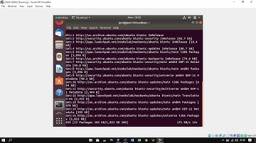 Remastering Linux Ubuntu 18.04