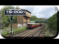 Train Simulator 2021 🚝 #62 Mitten Durch Berlin Addon *PC/HD/DE*