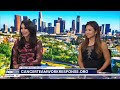 Honoring late teen diagnosed with Ewing Sarcoma