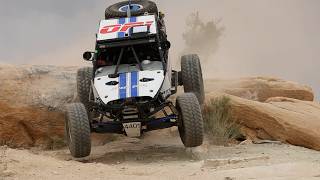 Advanced Shock Technology Takes on Moab | Easter Jeep Safari 2026!
