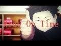 Ride On Time - Holo Bass | AMV