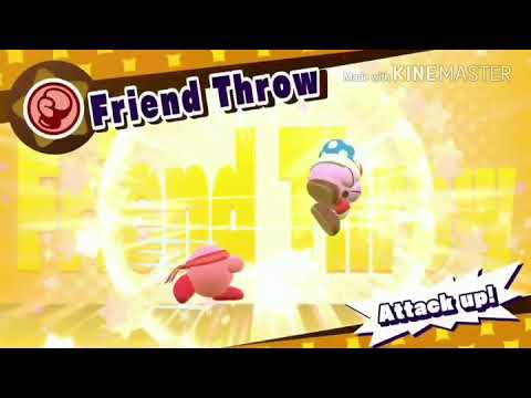 Kirby Star Allies Meme | Galactic Nova Gets Destroyed | Know Your Meme