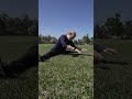 The Best Stretch for Middle Splits! #stayflexy @MovementbyDavid