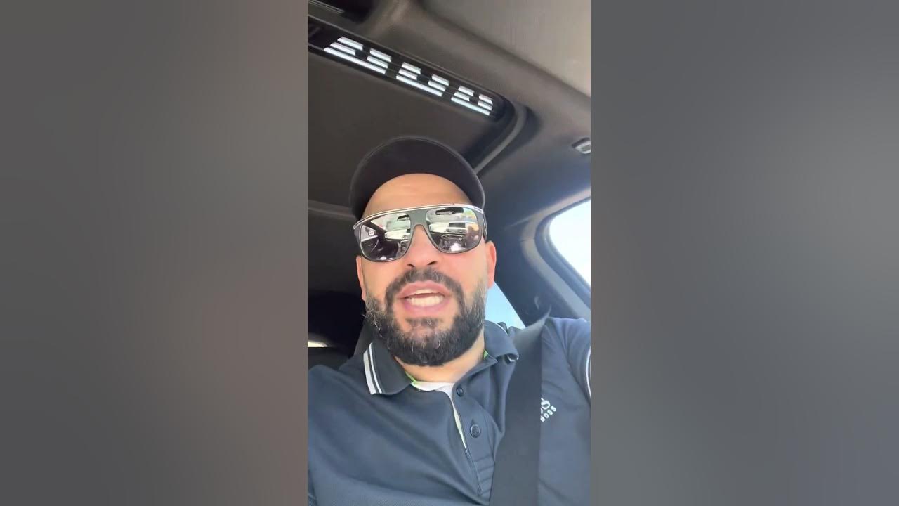 Tu te fous de moi. Lion mouslim YouTube