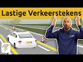 Verkeerstekens die je moet kennen