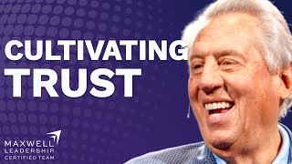 How Trustworthy Environments Are Crafted | John Maxwell