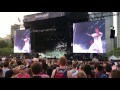 Big Sean Unreleased Song at Lollapalooza 2017 - &quot;We Go Legend&quot; Feat. Travis Scott and Metro Boomin