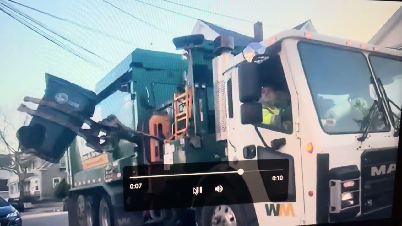 google maps video posts